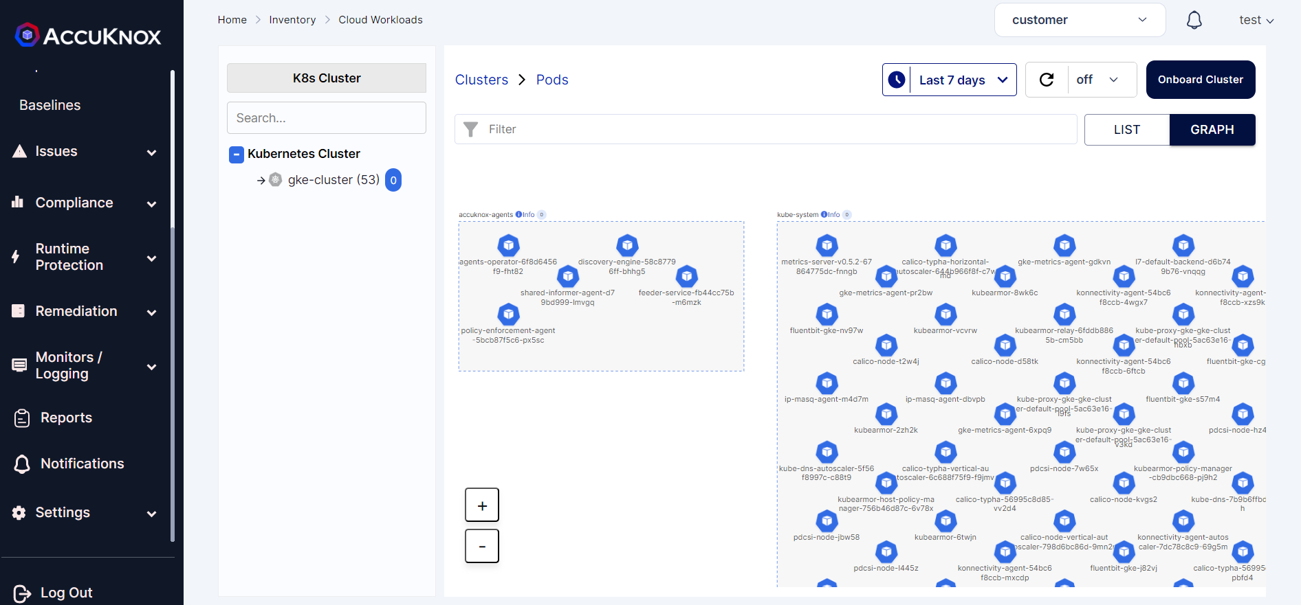 gke-managed-cluster-onboard