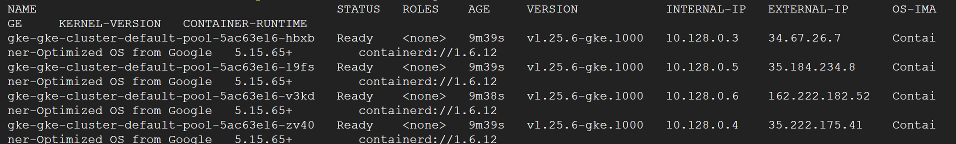 gke-managed-cluster-onboard