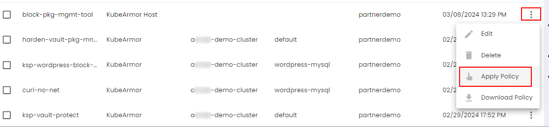 VM Onboarding