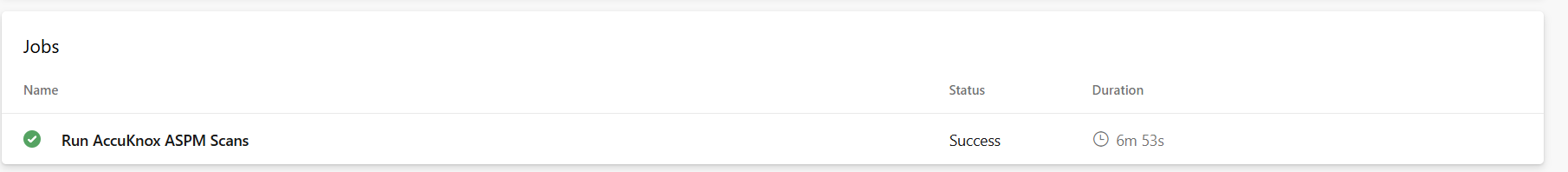 Azure DevOps Pipeline YAML