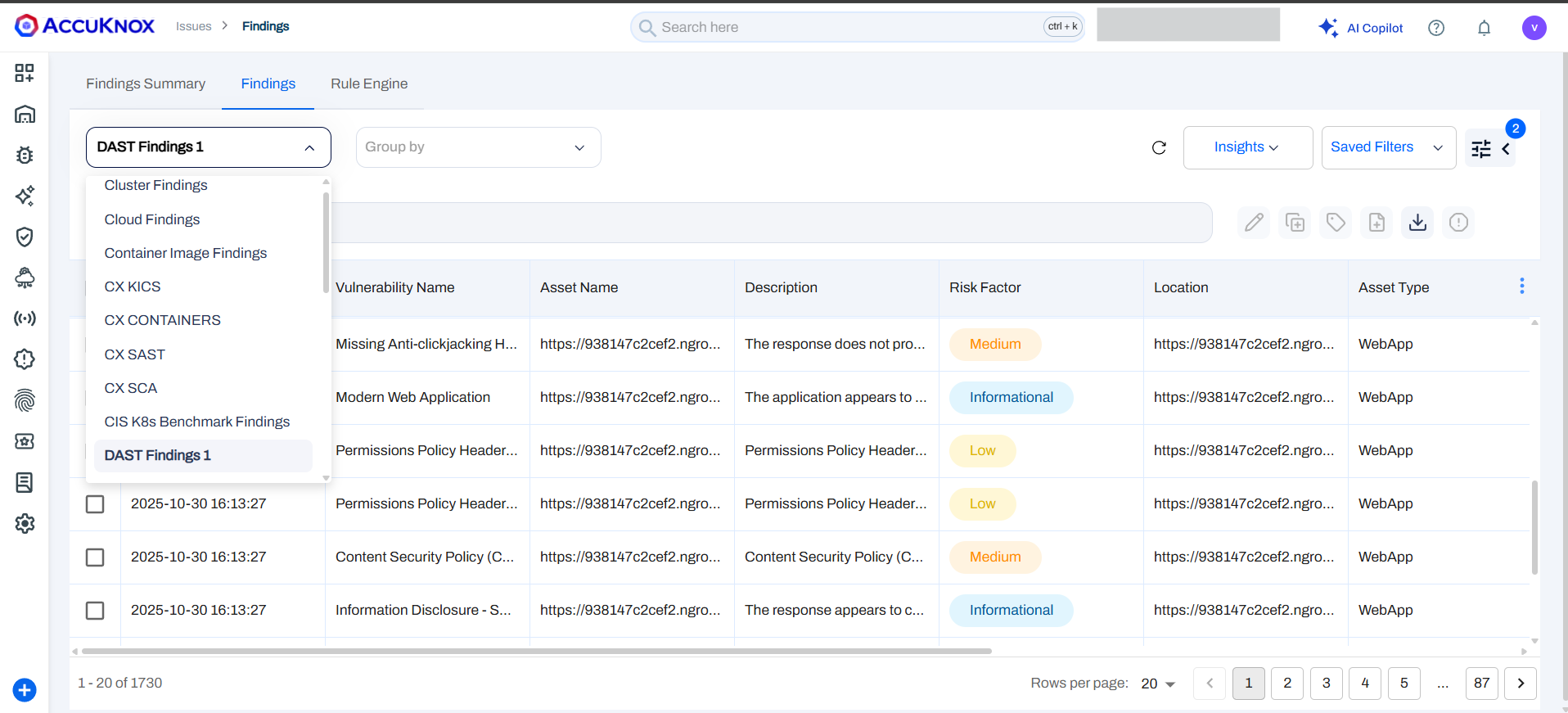 Azure DevOps Pipeline YAML