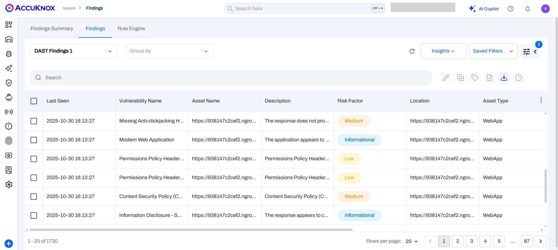Azure DevOps Pipeline YAML