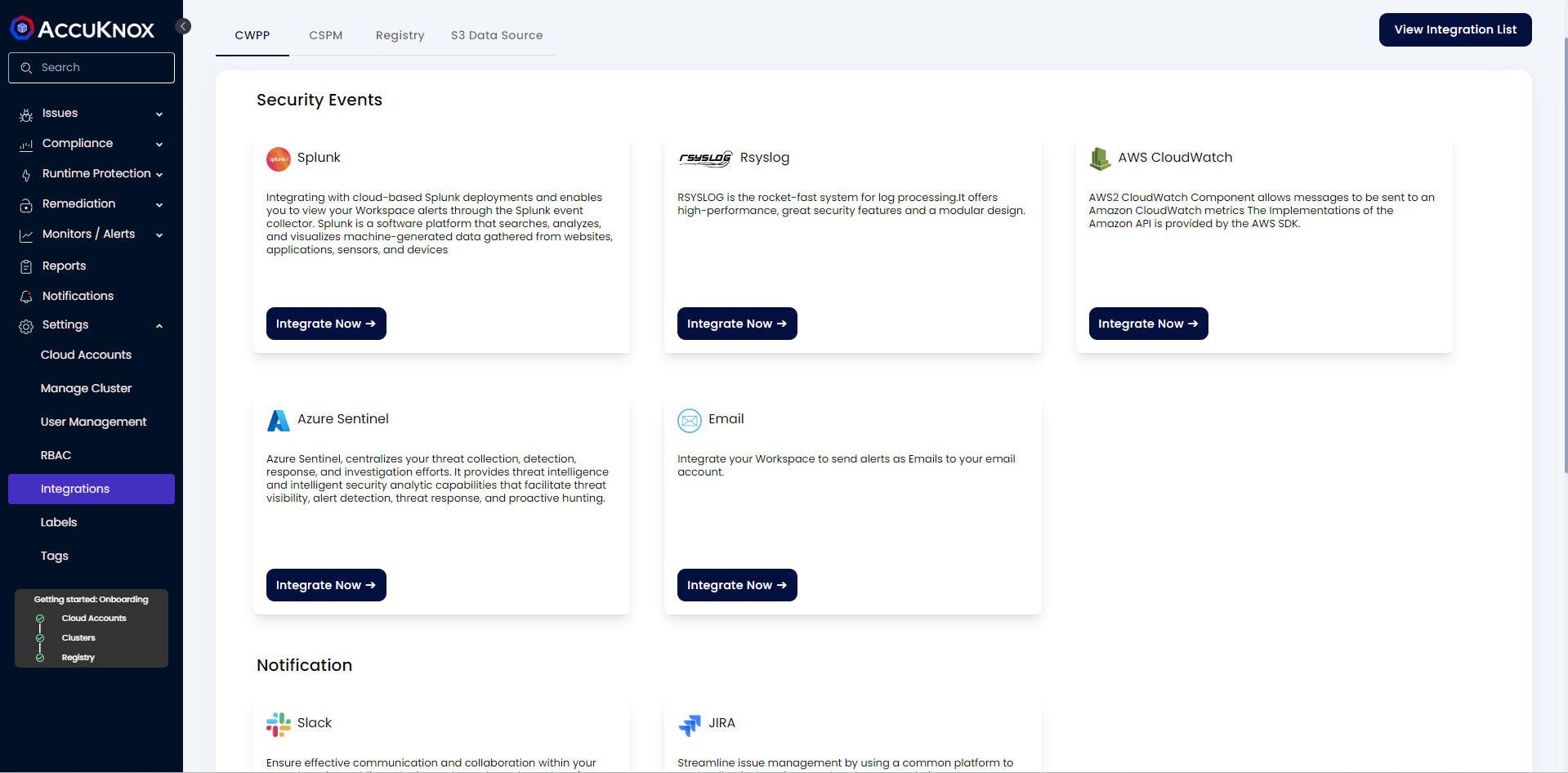 Nutanix Installation with KubeArmor