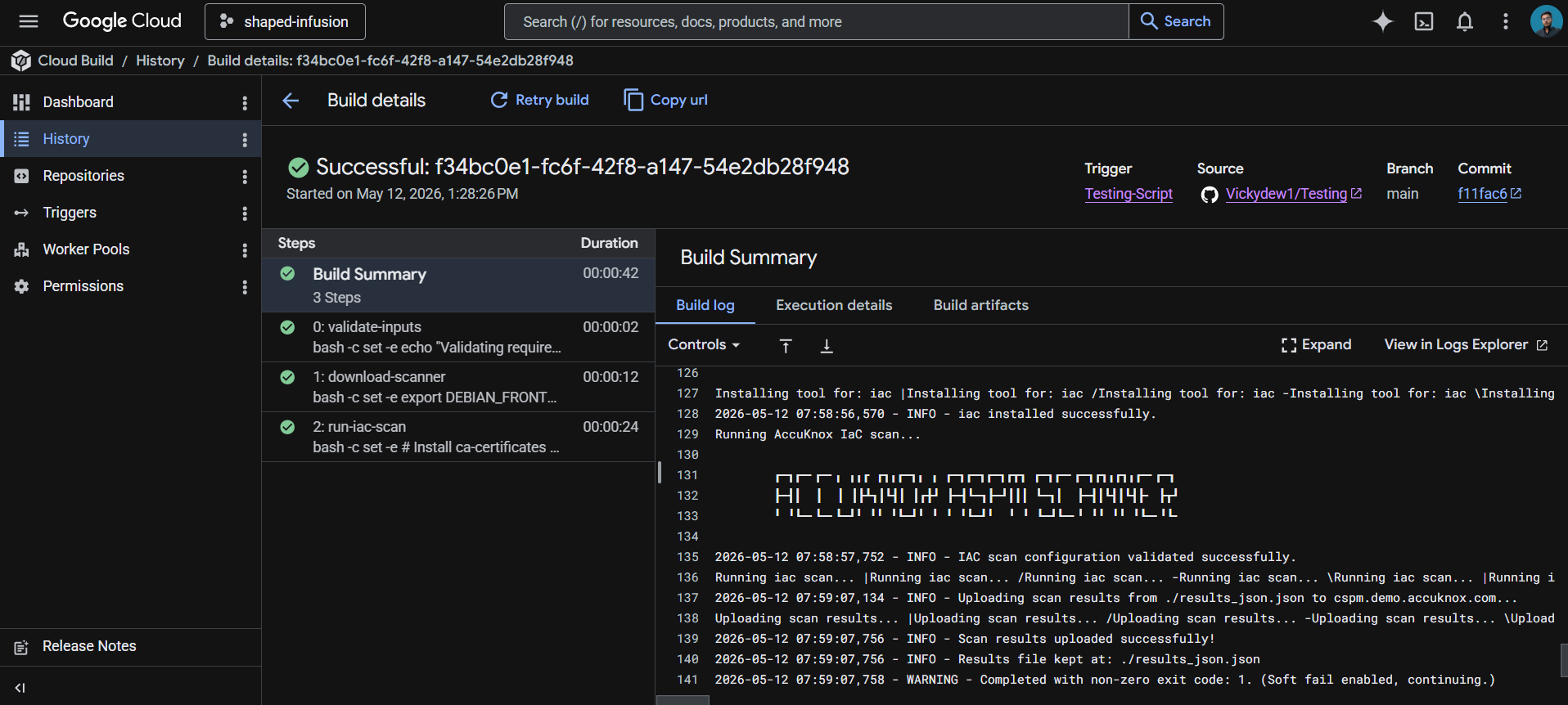 google-iac-integration-accuknox