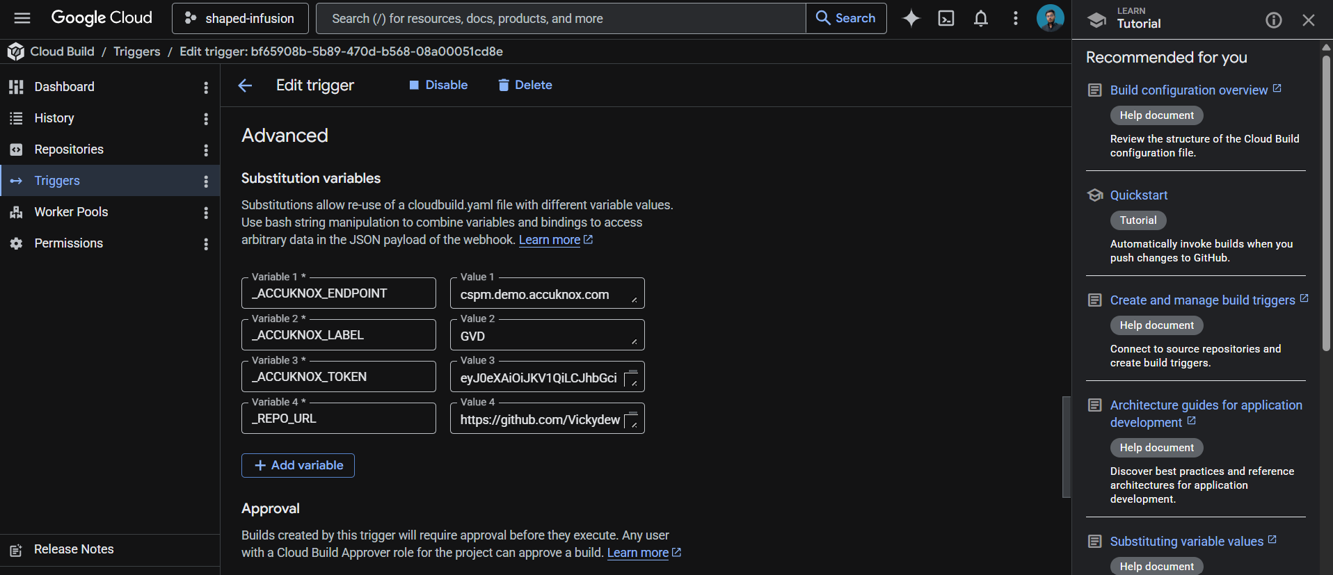 google-iac-integration-accuknox