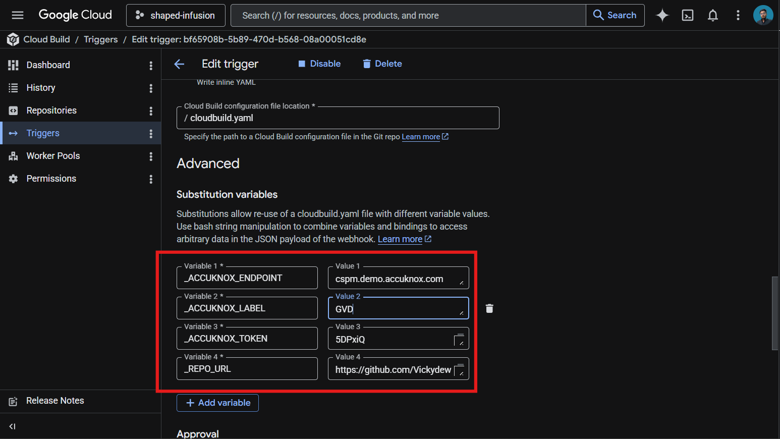 google-sast-integration-accuknox