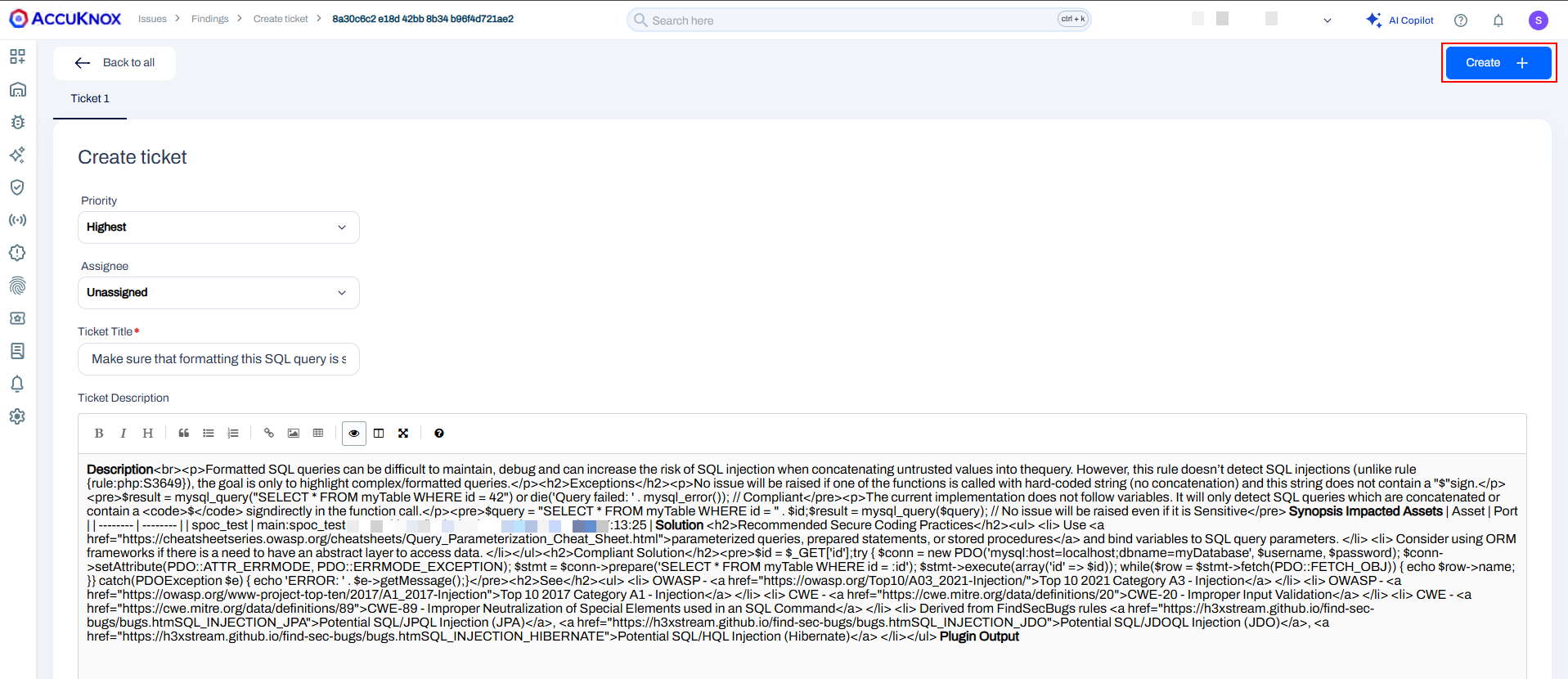 google-sast-integration-accuknox