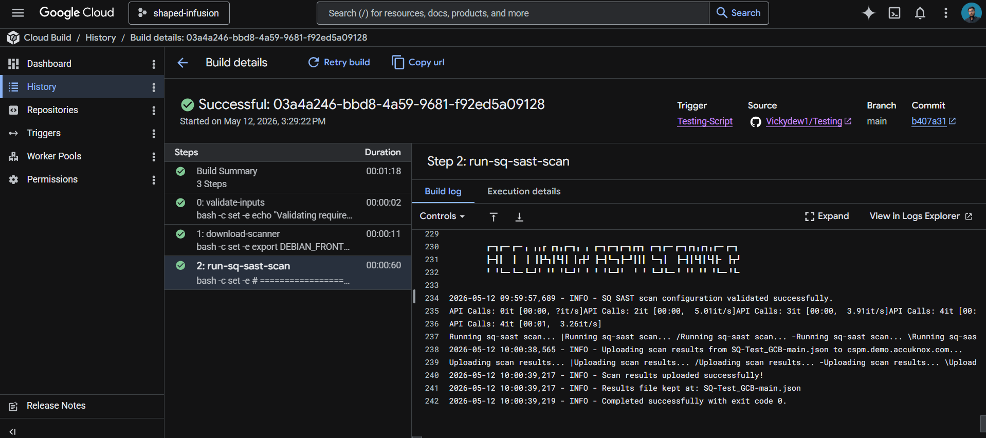 google-sast-integration-accuknox
