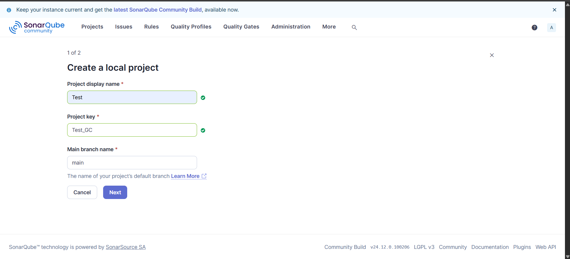 google-sast-integration-accuknox