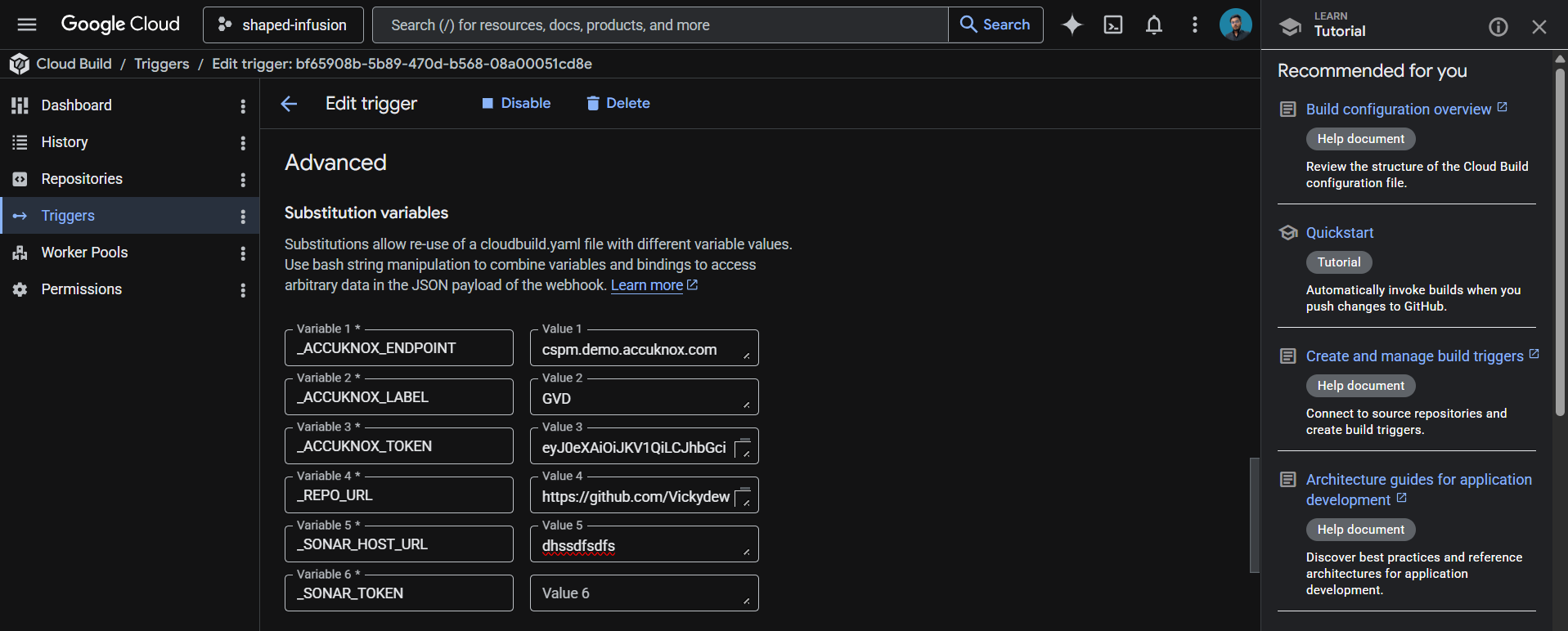google-sast-integration-accuknox