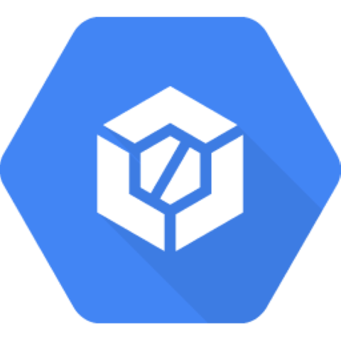 Google Cloud Build